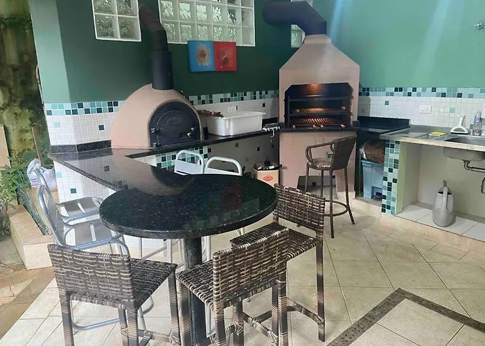 Casa Em Sao Roque Roteiro Do Vinho