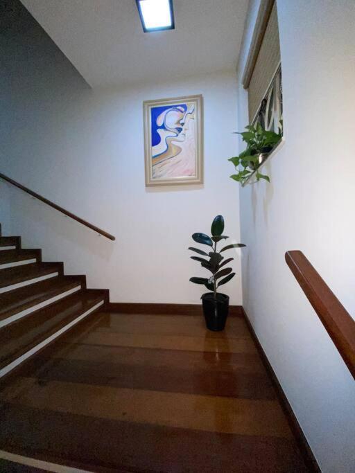 Casa Em Roteiro Do Vinho Sao Roque (Sao Paulo)
