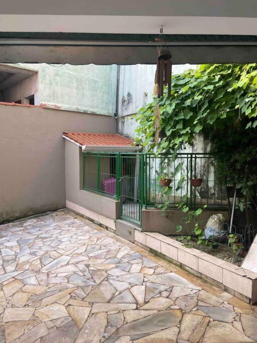Holiday home Casa Em Roteiro Do Vinho Sao Roque (Sao Paulo)